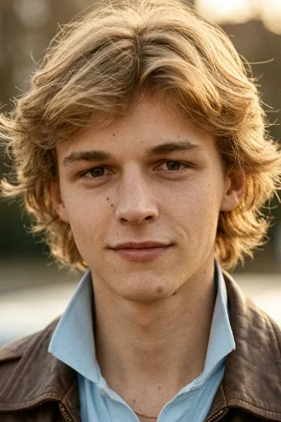 Freddy De Lois