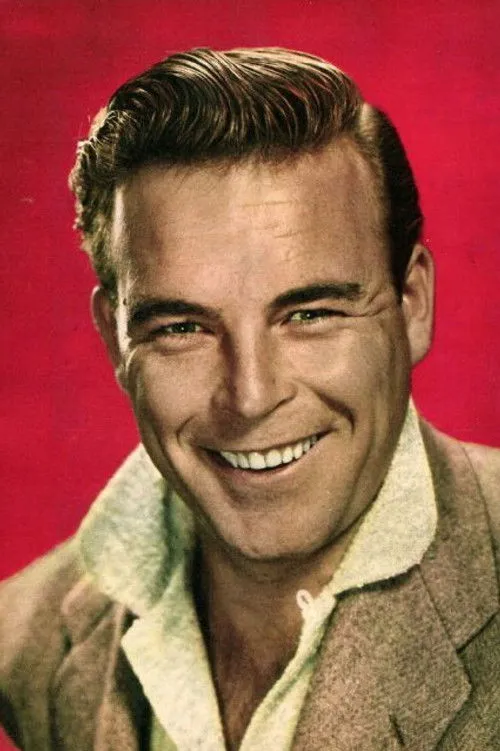 Scott Brady photo