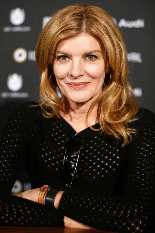 Rene Russo photo