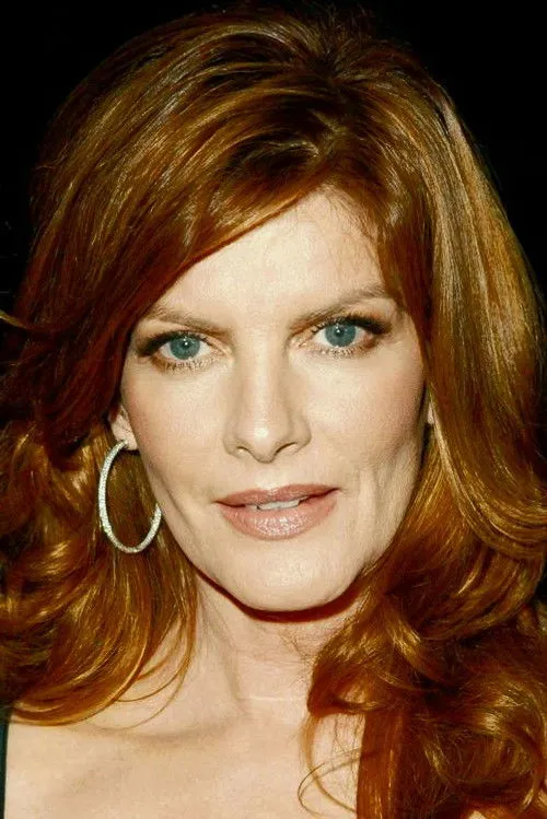 Rene Russo photo