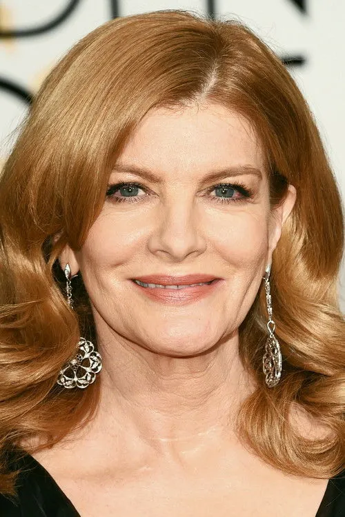 Rene Russo photo