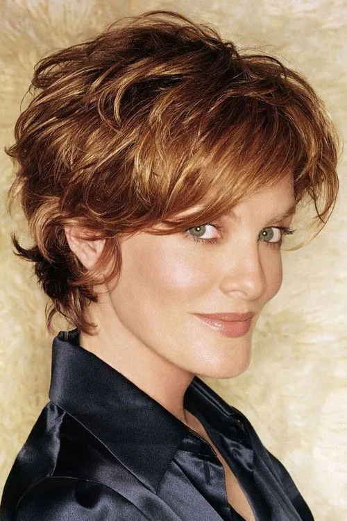 Rene Russo photo