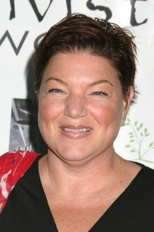 Mindy Cohn photo