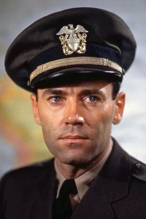Henry Fonda photo