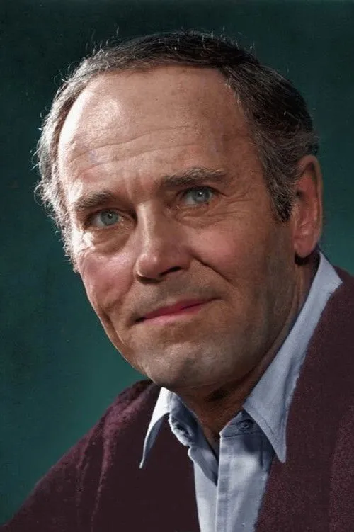 Henry Fonda photo