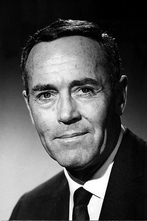 Henry Fonda photo