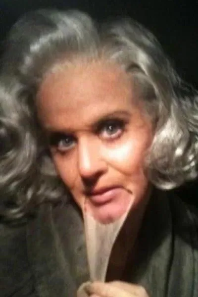 Katy Perry photo