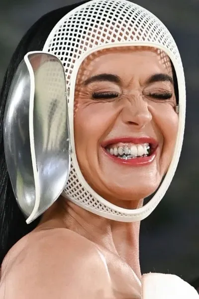 Katy Perry photo