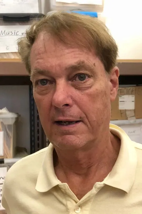 Bill Plympton photo