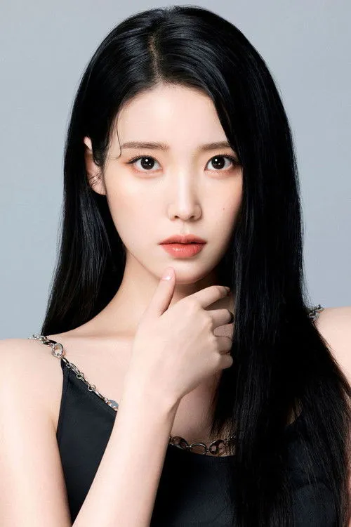 IU photo