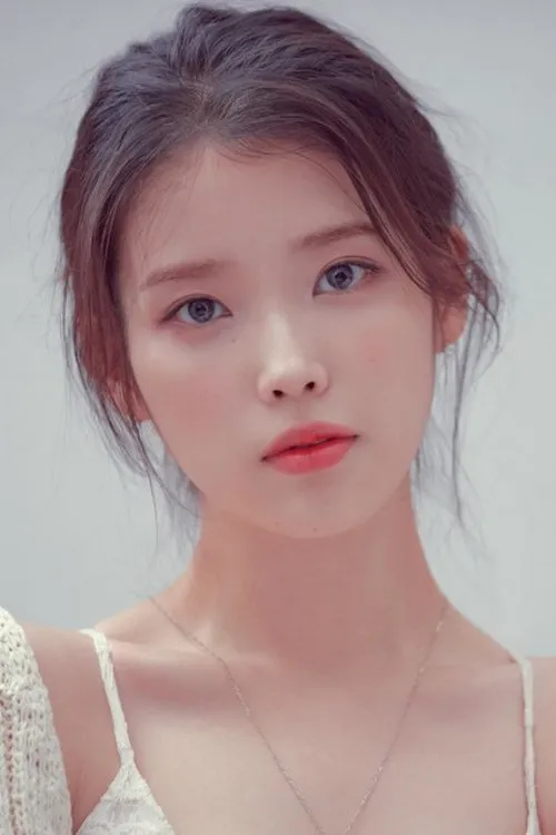 IU photo