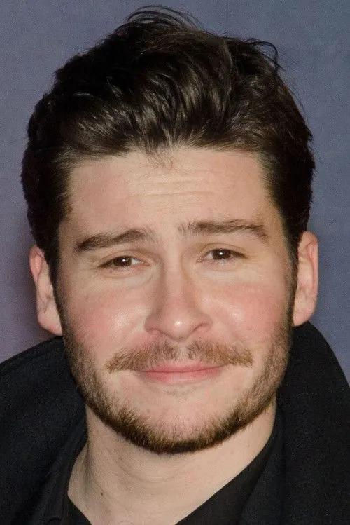 Daniel Portman photo