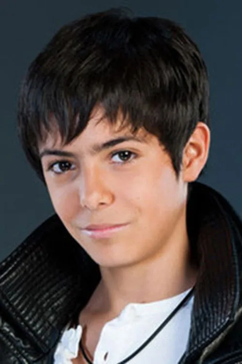 Andres Beltran