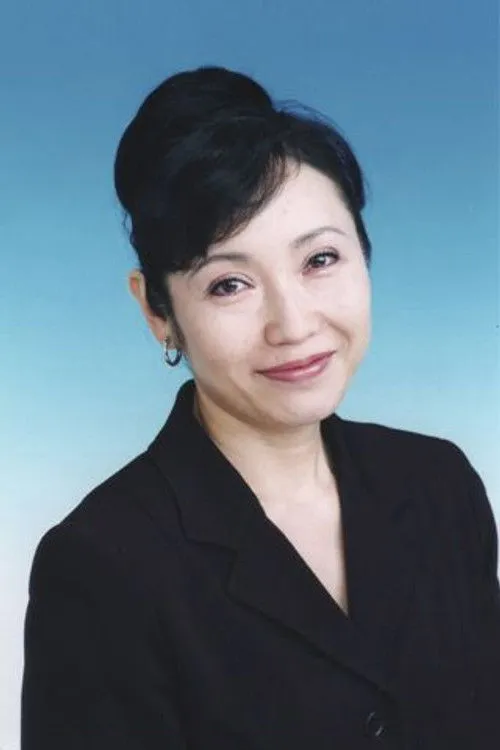 Gara Takashima photo