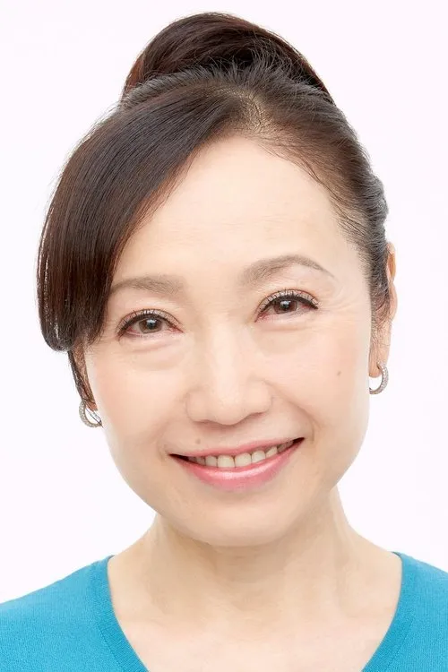 Gara Takashima photo