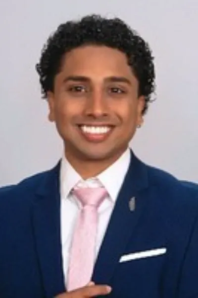 Maneesh Sasikumar photo