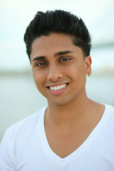 Maneesh Sasikumar photo