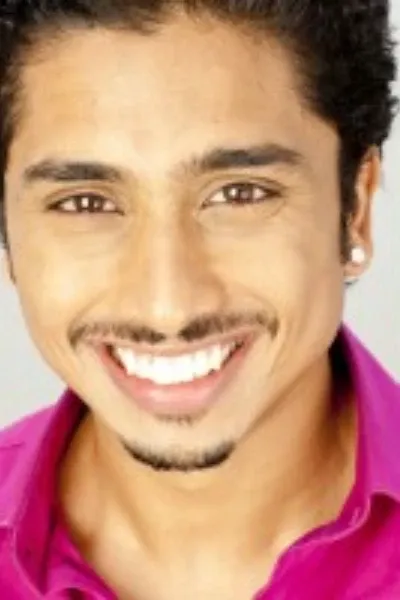 Maneesh Sasikumar photo