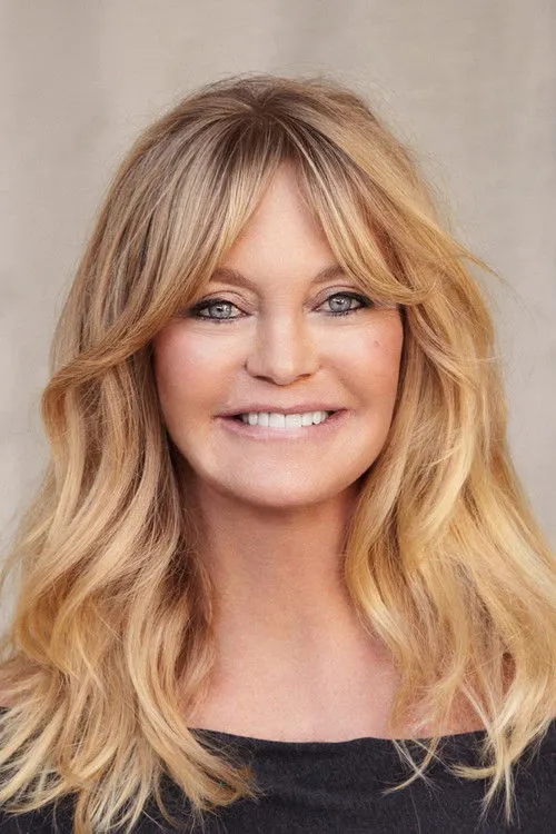 Goldie Hawn photo