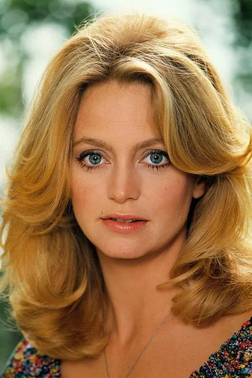 Goldie Hawn photo