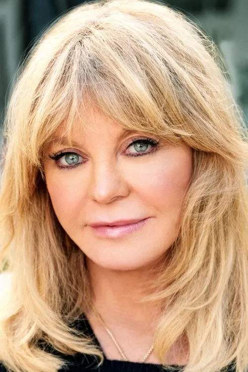 Goldie Hawn photo