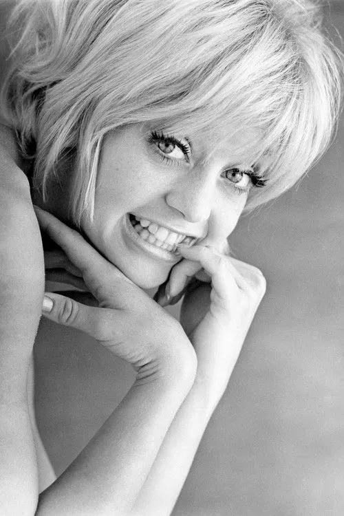 Goldie Hawn photo