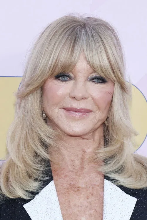 Goldie Hawn photo