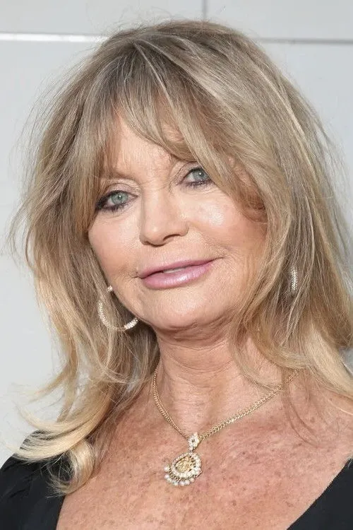 Goldie Hawn photo