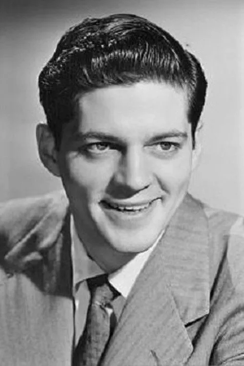 Bill Hayes photo