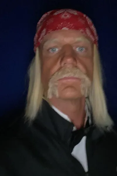 James Preston Rogers photo