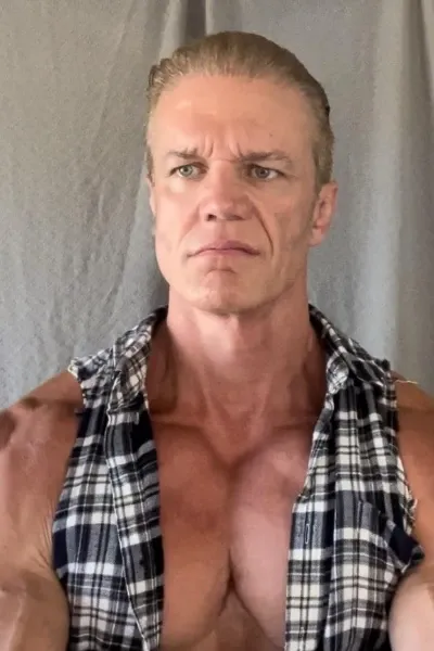 James Preston Rogers photo
