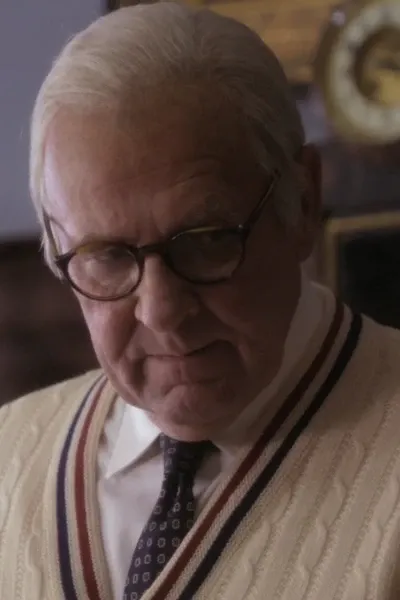 Joseph Kennedy Sr.