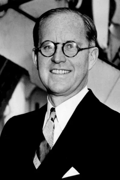 Joseph Kennedy Sr.
