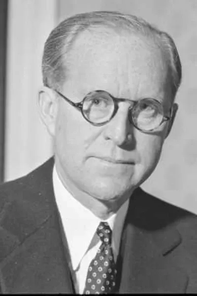 Joseph Kennedy Sr. photo