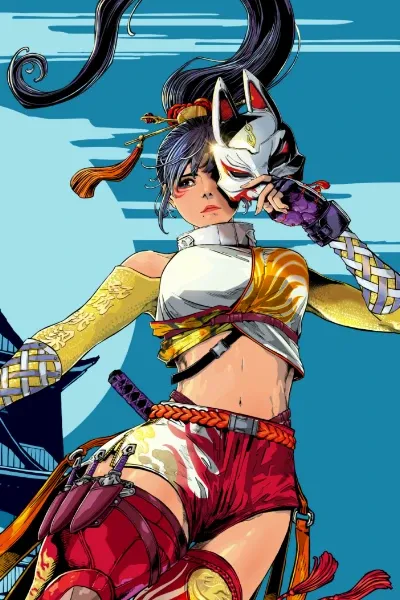 Kunimitsu photo
