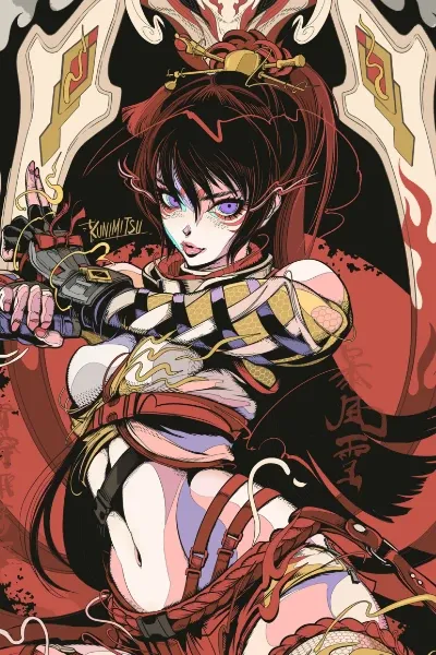 Kunimitsu photo