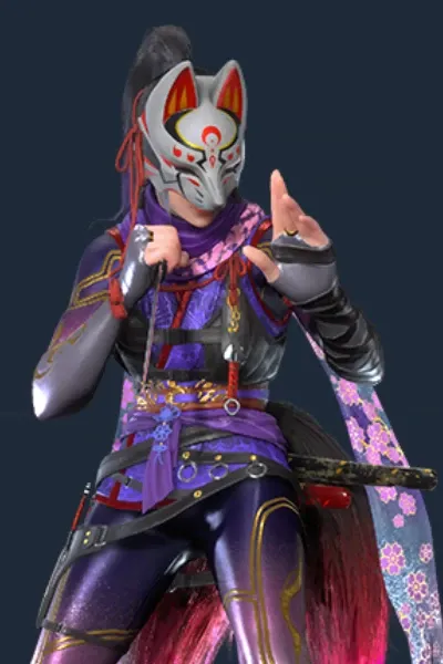 Kunimitsu photo