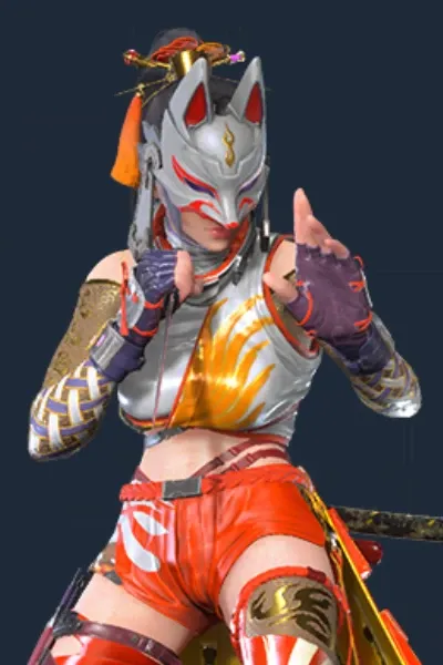 Kunimitsu photo