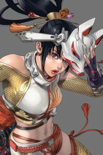 Kunimitsu photo