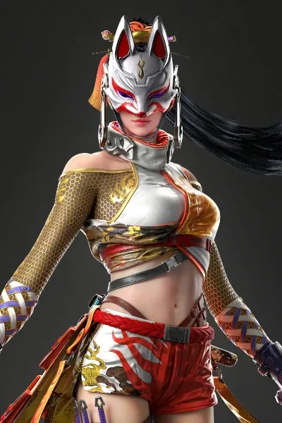 DLC Season 3
