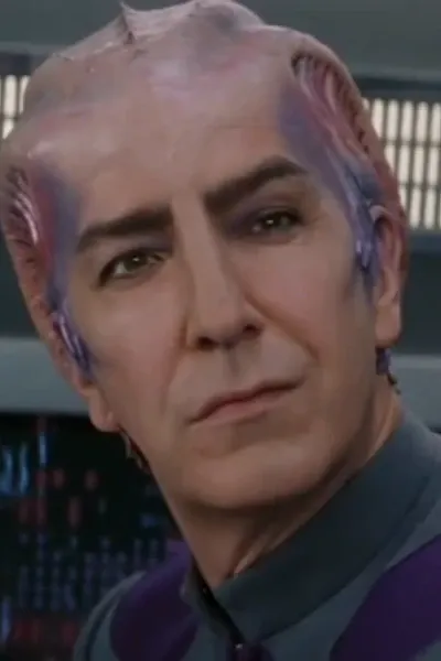 Alexander Dane (Galaxy Quest)