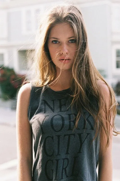 Gabrielle Haugh photo