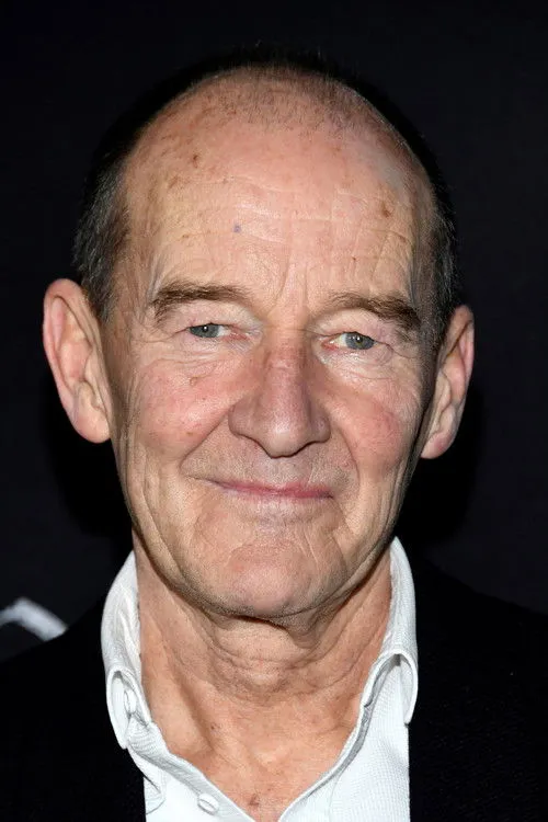 Terry Munro