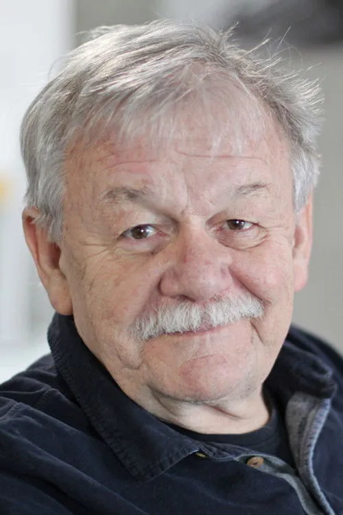 Karel Šíp photo
