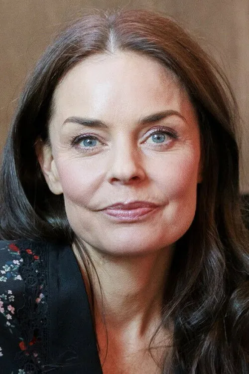 Agnes Kittelsen photo