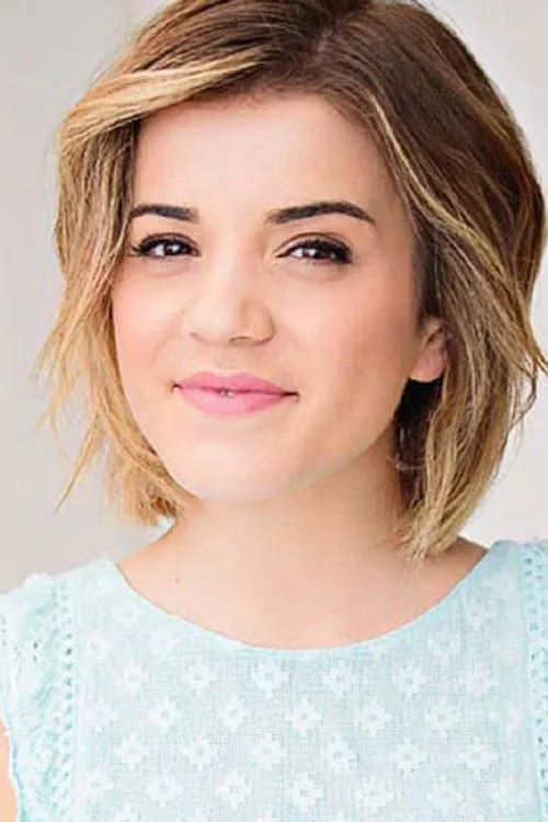 Brittany Raymond photo
