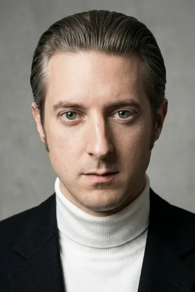 George Martin