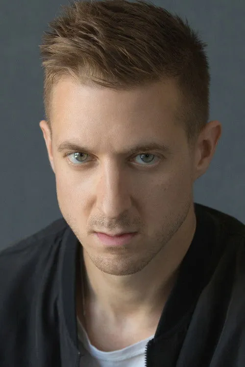 Arthur Darvill photo