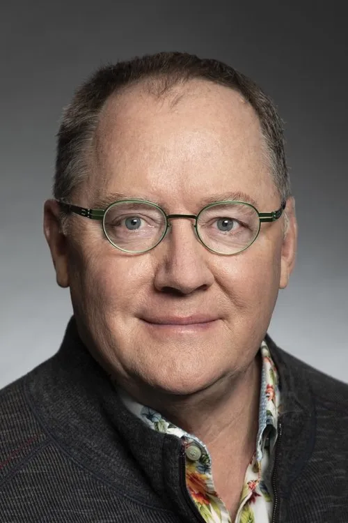 John Lasseter photo