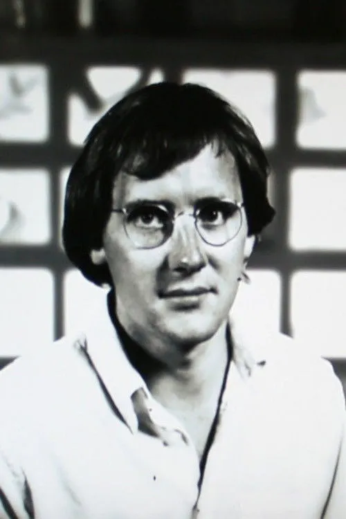 John Lasseter photo